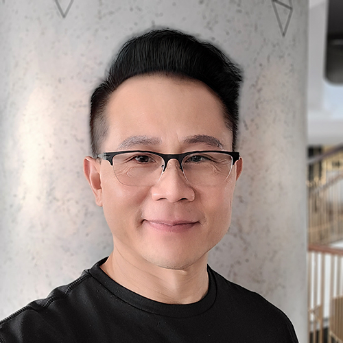 Alex Trần