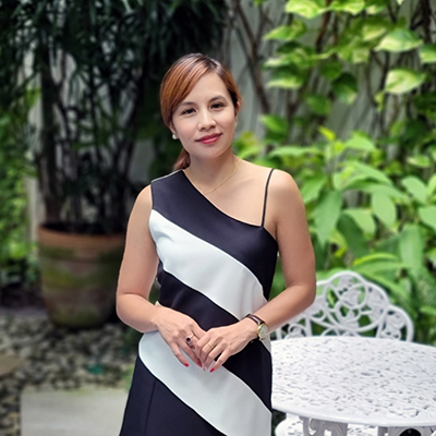 Beth Peñaranda
